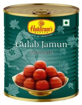 Haldirams Gulab Jamun