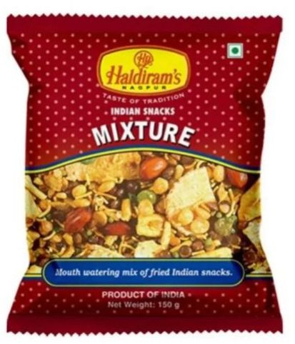 Haldiram\'s Mixture