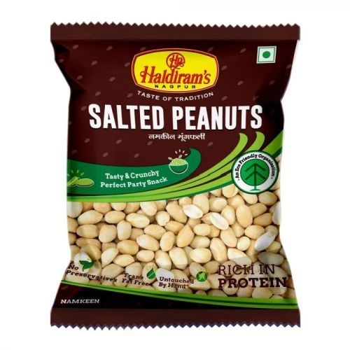 Haldiram\'s Salted Peanuts