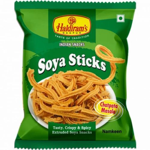 Haldiram\'s Soya Sticks