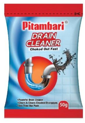 Pitambari Drain Cleaner