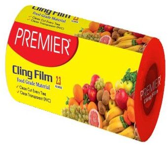 Premier Cling Flim