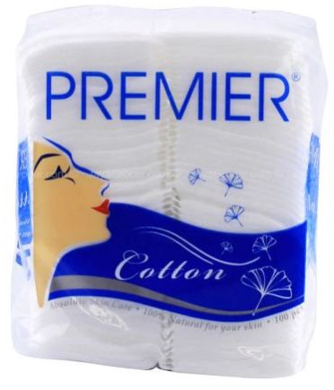 Premier Cotton Pads