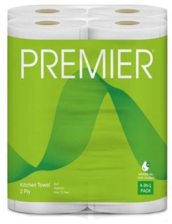 Premier Kitchen Towel Rolls