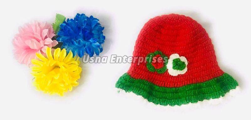Baby Fedora Cap