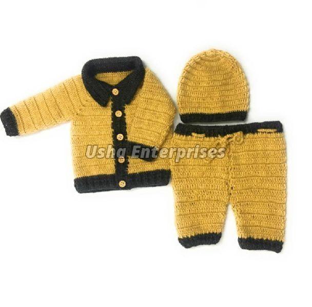 Baby Full Clothing Set