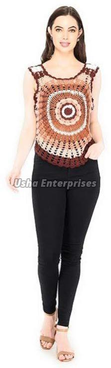 Ladies Tops