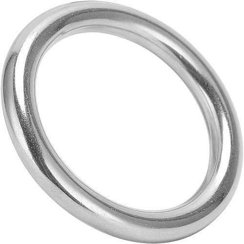 310S Stainless Steel Ring
