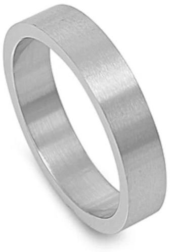 316L Stainless Steel Ring