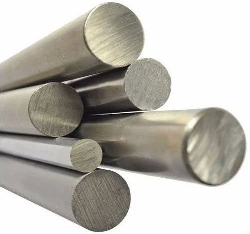 Duplex Steel Uns S31803 Round Bar