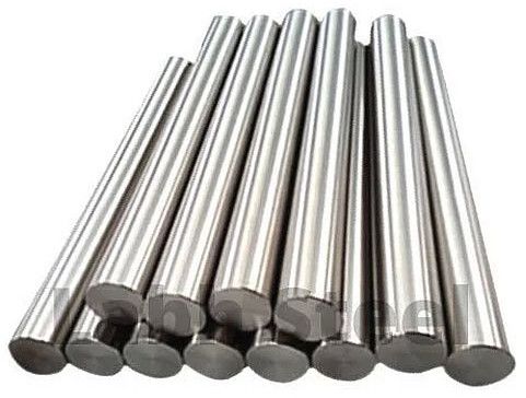 Grade 2 Titanium Round Bar