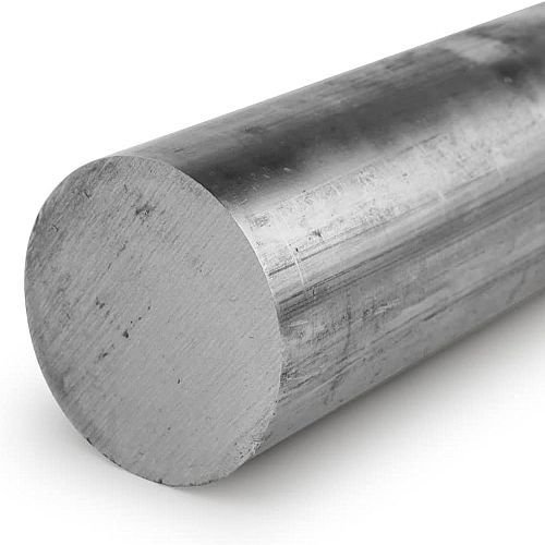 Monel 400 Round Bar
