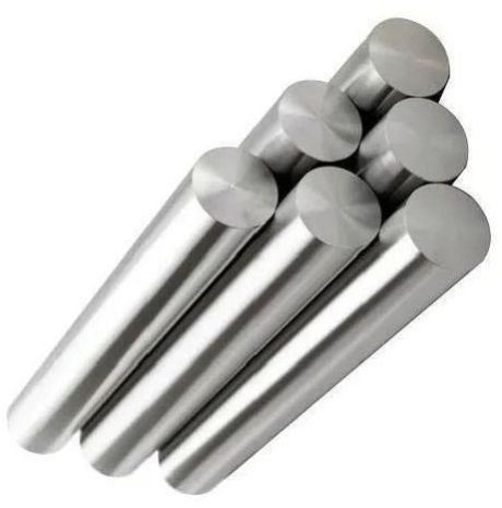 Monel K500 Round Bar