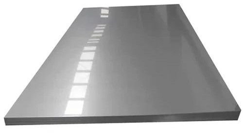 Rectangle Incoloy 825 Sheet