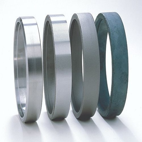 Smo 254 Forged Ring