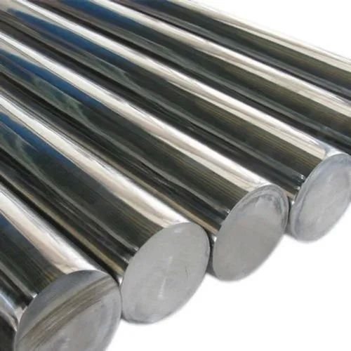 SS321 Stainless Steel Round Bar
