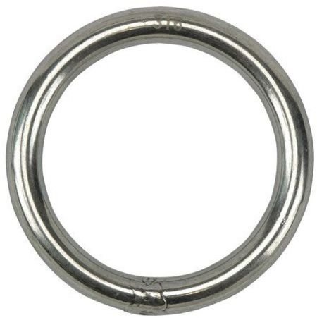 SS347 Stainless Steel Ring