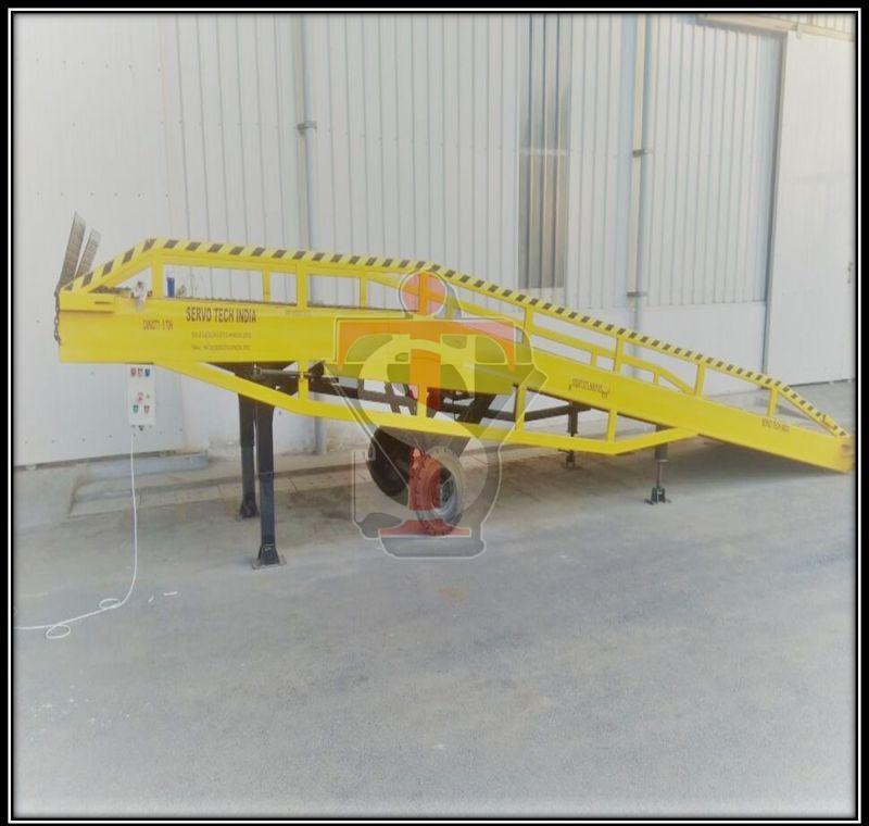 Dock Ramp