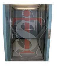 Hospital Lift