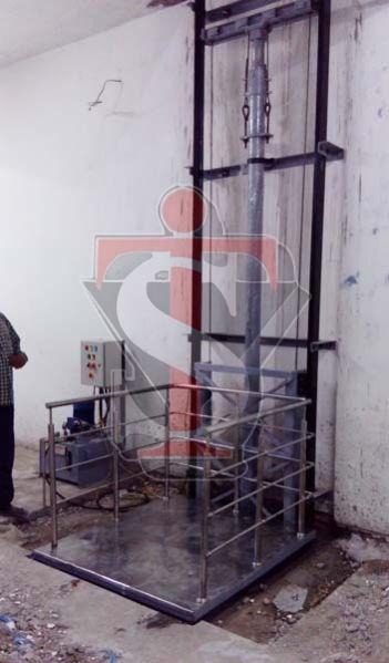 Hydraulic Lift