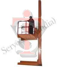 Hydraulic Personal Lifts