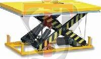 Hydraulic Platform