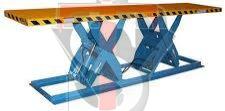 Hydraulic Scissor Lift Table
