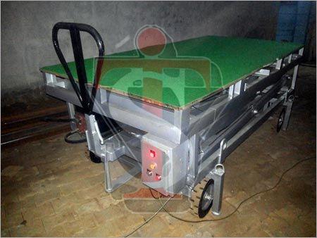 Material Handling Equipment
