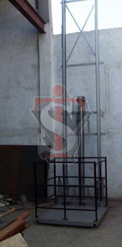 Stacker Lift