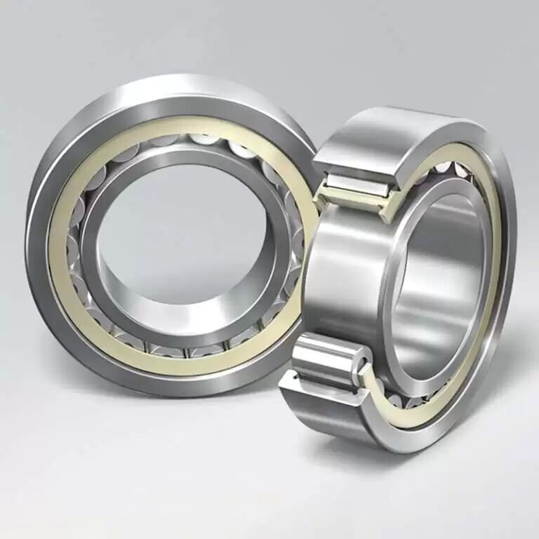 Cylindrical Roller Bearings