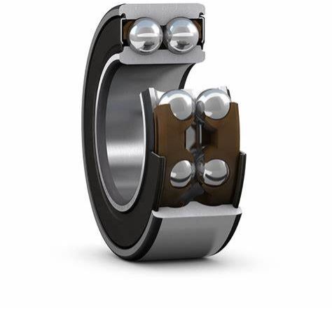 Double Row Angular Contact Ball Bearings