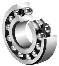 Double Row Deep Groove Ball Bearings