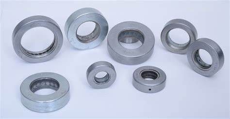 King Pin Bearing
