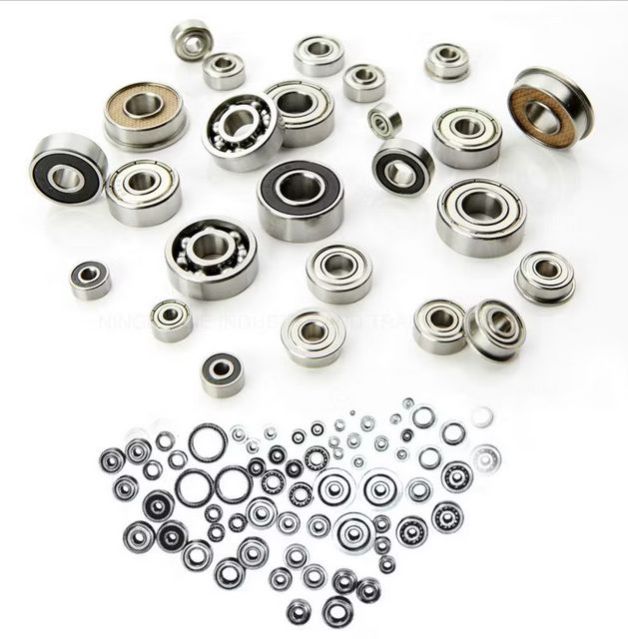 Miniature Ball Bearing
