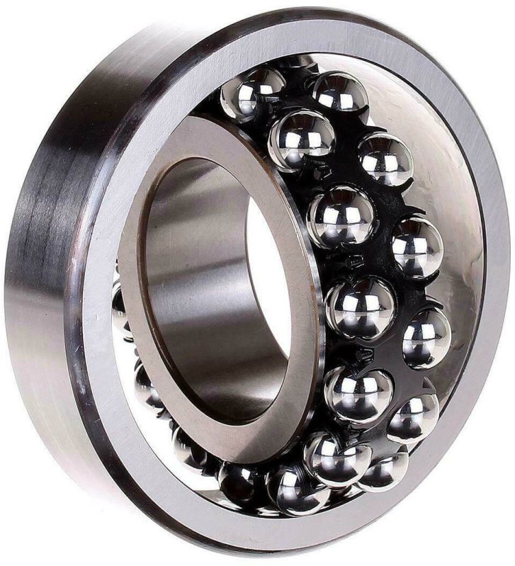 Self Aligning Ball Bearings