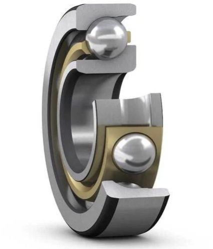 Single Row Angular Contact Ball Bearings