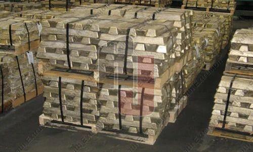 Aluminium Bronze Alloys Ingots