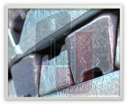Aluminium Casting Alloys Ingot