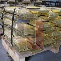 Brass Ingots & Brass Castings