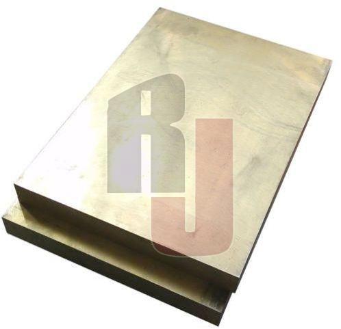 Brass Plates