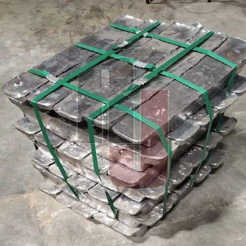 Cadmium Ingots