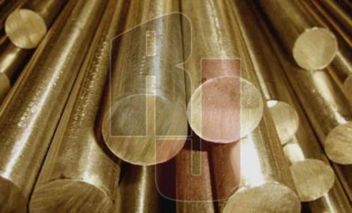 High Tensile Brass Rod