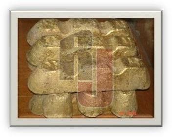 Lead Tin Bronze Ingot And Castings
