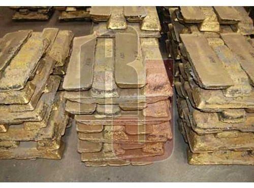 Manganese Bronze Alloy