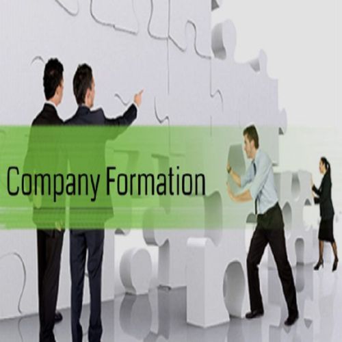 Company Formation Services