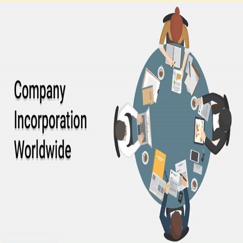 Incorporation Globally Service