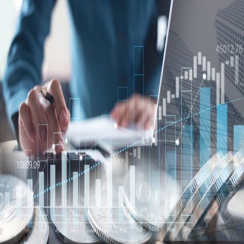 International Accountant Services