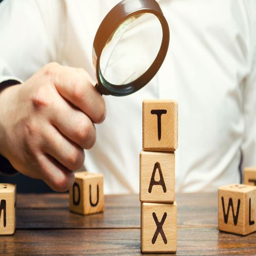 Us Tax Returns Services
