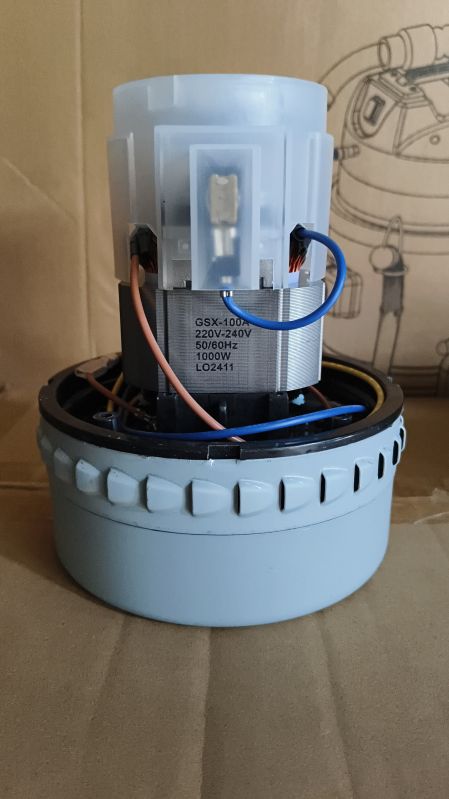 A-049 Vacuum Cleaner Motor