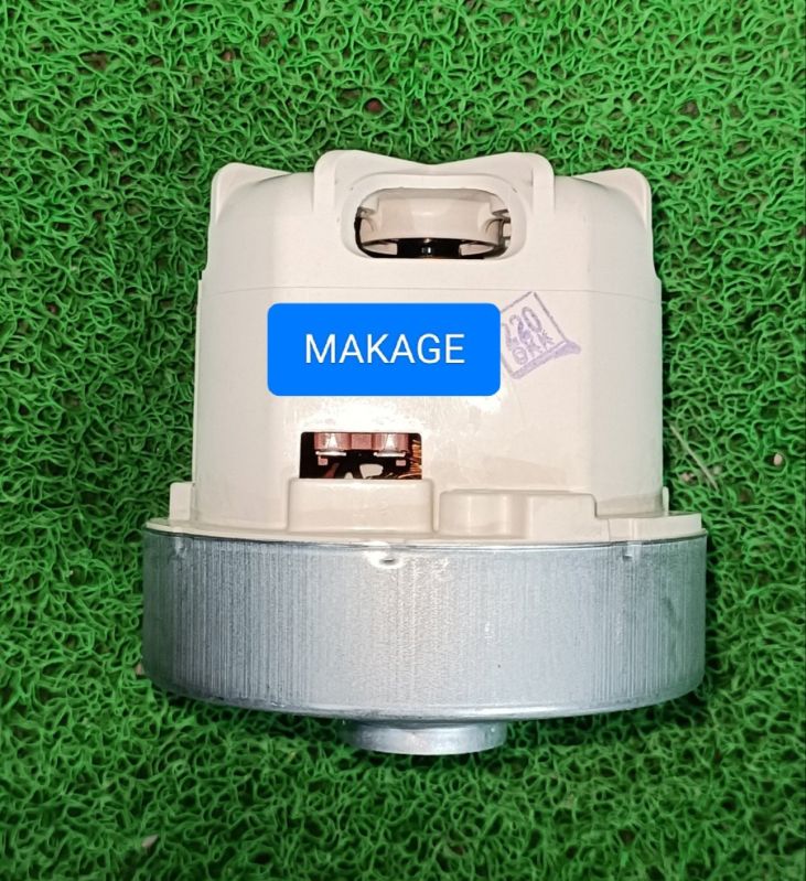 Dia 110mm Dry Vacuum Motor